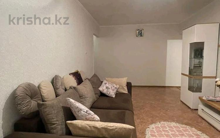 2-комнатная квартира · 43 м² · 1/4 этаж, мкр №6 3 за 25 млн 〒 в Алматы, Ауэзовский р-н — фото 2