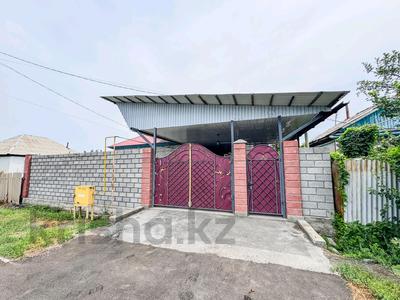 Отдельный дом · 3 комнаты · 80 м² · 7 сот., Шевченко 75 за 32.5 млн ₸ в Талдыкоргане
