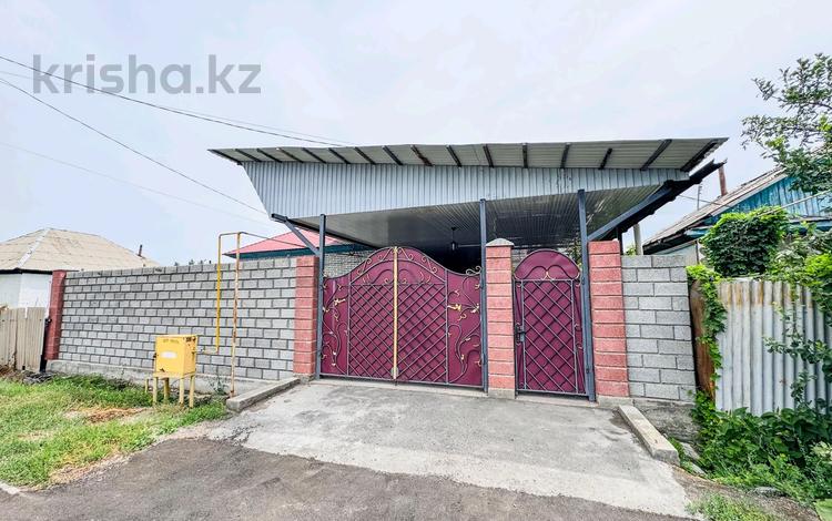 Отдельный дом · 3 комнаты · 80 м² · 7 сот., Шевченко 75 за 32.5 млн ₸ в Талдыкоргане — фото 2