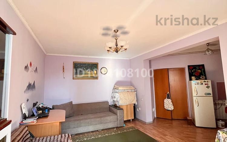 1-бөлмелі пәтер · 33 м² · 1/9 қабат, Болашак 43, бағасы: 12.6 млн ₸ в Талдыкоргане, мкр Болашак — фото 2