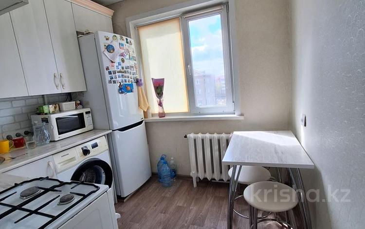 2-бөлмелі пәтер · 44 м² · 5/5 қабат, Интернациональная, бағасы: 16.5 млн ₸ в Петропавловске — фото 2