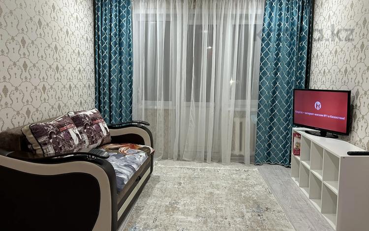 1-комнатная квартира · 32 м² · 4/5 этаж, Алимхана Ермекова 33 за 8 000 ₸ в Абай — фото 8