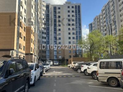 Аренда квартир в Алматы: 2-комнатная квартира · 57 м² · 12/13 этаж, мкр Тастак-2, Толе би 189/3 — Жарокова за 450 000 〒 2-комнатная квартира · 57 м² · 12/13 этаж, мкр Тастак-2, Толе би 189/3 — Жарокова за 450 000 〒 в Алматы, Алмалинский р-н