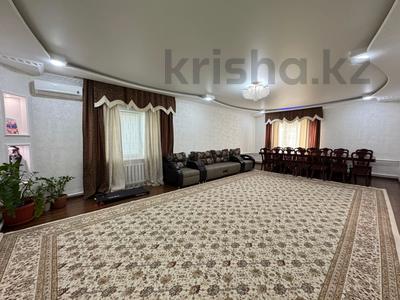 Отдельный дом · 3 комнаты · 116.8 м² · 8.6 сот., Жилой массив Голубой огонёк за 32 млн ₸ в Актобе