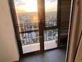 2-бөлмелі пәтер · 60 м² · 13/14 қабат, Гагарина 233, бағасы: 470 000 ₸ в Алматы, Бостандыкский р-н