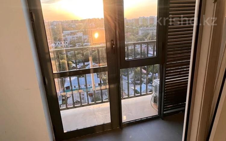 2-бөлмелі пәтер · 60 м² · 13/14 қабат, Гагарина 233, бағасы: 470 000 ₸ в Алматы, Бостандыкский р-н — фото 2