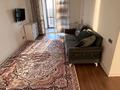 2-бөлмелі пәтер · 60 м² · 13/14 қабат, Гагарина 233, бағасы: 470 000 ₸ в Алматы, Бостандыкский р-н — фото 2