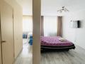 1-комнатная квартира, 33 м², 5/5 этаж посуточно, Лермонтова 91 — 1мая за 10 000 〒 в Павлодаре — фото 2