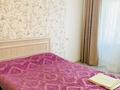 1-комнатная квартира, 33 м², 5/5 этаж посуточно, Лермонтова 91 — 1мая за 10 000 〒 в Павлодаре — фото 3
