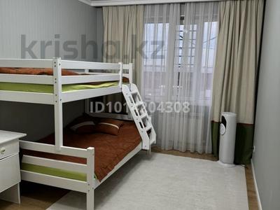 3-бөлмелі пәтер · 81.5 м² · 2/7 қабат, Қайрат ш/а. 303/4,1 корпус, бағасы: 55 млн ₸ в Алматы, Турксибский р-н