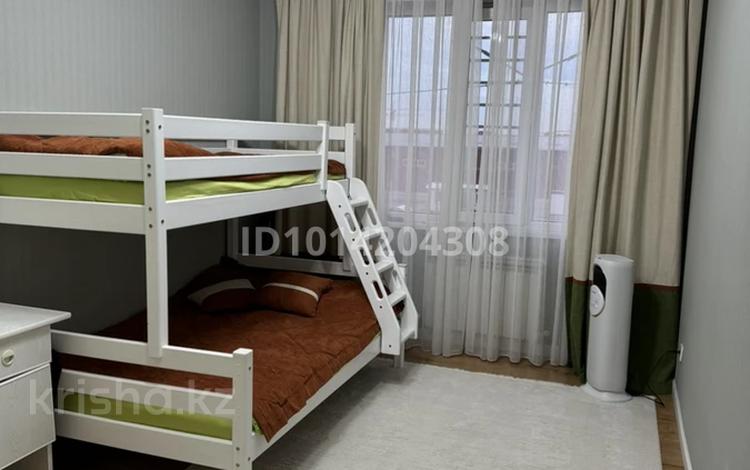 3-бөлмелі пәтер · 81.5 м² · 2/7 қабат, Қайрат ш/а. 303/4,1 корпус, бағасы: 55 млн ₸ в Алматы, Турксибский р-н — фото 2