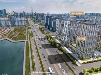 Свободное назначение · 198.1 м² за 240 млн 〒 в Астане, Есильский р-н