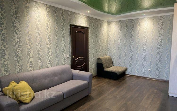 3-комнатная квартира · 106 м² · 9/12 этаж, Шаймерден Косшыгулулы 25 — Бейсековой за 45 млн ₸ в Астане, Сарыарка р-н — фото 15