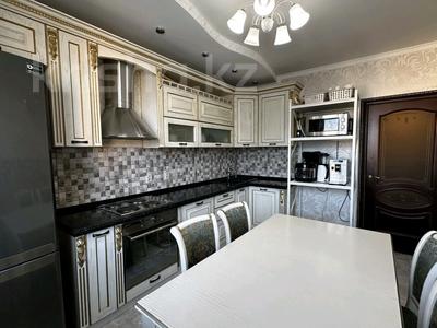 3-комнатная квартира · 106 м² · 9/12 этаж, Шаймерден Косшыгулулы 25 — Бейсековой за 45 млн ₸ в Астане, Сарыарка р-н