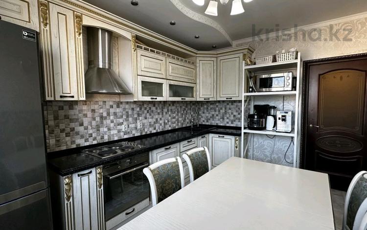 3-комнатная квартира · 106 м² · 9/12 этаж, Шаймерден Косшыгулулы 25 — Бейсековой за 50 млн ₸ в Астане, Сарыарка р-н — фото 8