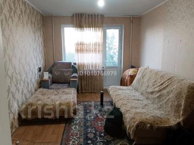 1-комнатная квартира · 34 м² · 6/9 этаж, Проспект Назарбаева 174 — Назарбаева Амангельды за 15.4 млн 〒 в Павлодаре