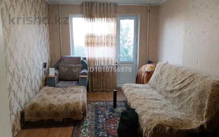 1-комнатная квартира · 34 м² · 6/9 этаж, Проспект Назарбаева 174 — Назарбаева Амангельды за 15.4 млн 〒 в Павлодаре — фото 2