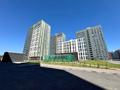 3-комнатная квартира · 99 м² · 6 этаж, Сыганак 32 за 57.8 млн ₸ в Астане — фото 29