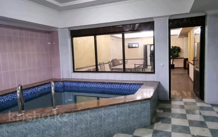 Бани, гостиницы и зоны отдыха • 500 м² за 1.7 млн 〒 в Алматы, Бостандыкский р-н — фото 3
