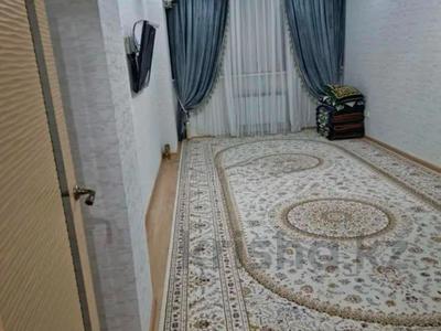 3-бөлмелі пәтер · 89 м² · 2/12 қабат, 33-ш/а. 21, бағасы: 22 млн ₸ в Актау, 33-й мкр
