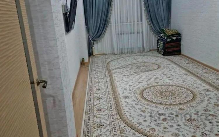 3-бөлмелі пәтер · 89 м² · 2/12 қабат, 33-ш/а. 21, бағасы: 22 млн ₸ в Актау, 33-й мкр — фото 3