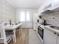 1-бөлмелі пәтер · 45 м² · 7/9 қабат, Абая 130, бағасы: 18 000 ₸ в Алматы, Бостандыкский р-н — фото 3