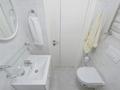 1-бөлмелі пәтер · 45 м² · 7/9 қабат, Абая 130, бағасы: 18 000 ₸ в Алматы, Бостандыкский р-н — фото 5