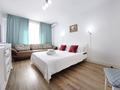 1-бөлмелі пәтер · 45 м² · 7/9 қабат, Абая 130, бағасы: 18 000 ₸ в Алматы, Бостандыкский р-н — фото 9
