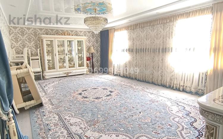 Жеке үй · 5 бөлме · 140 м² · 10 жүзд., Болашак 2 9 — 1 поликлиника, бағасы: 43 млн ₸ в Кентау — фото 16