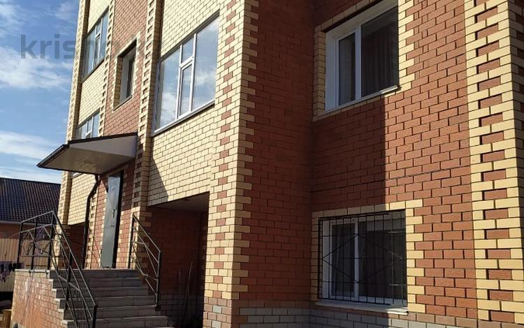 1-комнатная квартира · 46.2 м² · 3/4 этаж, 4 мкр за 24.5 млн ₸ в Костанае — фото 2