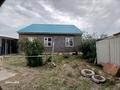 Часть дома · 4 комнаты · 116 м² · 5 сот., мкр. Зачаганск пгт — Атамекен 166 за 13 млн ₸ в Уральске
