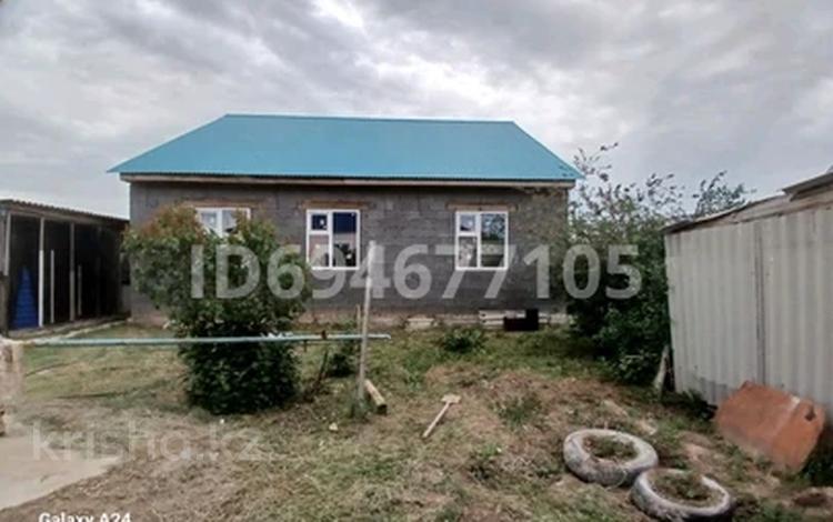 Часть дома · 4 комнаты · 116 м² · 5 сот., мкр. Зачаганск пгт — Атамекен 166 за 13 млн ₸ в Уральске — фото 2
