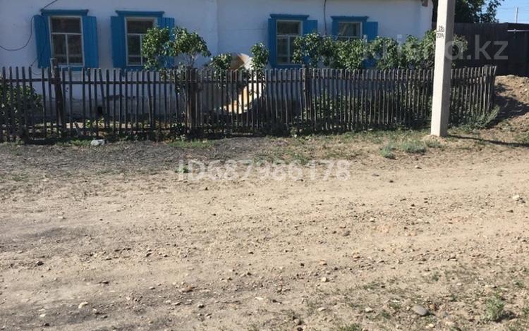Отдельный дом · 3 комнаты · 72 м² · 20 сот., Комсомольская 6 за 11 млн ₸ в Озерки — фото 2