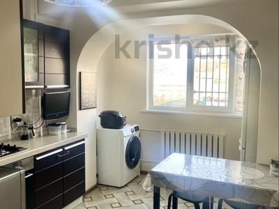 3-комнатная квартира · 67 м² · 5/9 этаж, мкр Самал-1 1 за 71 млн 〒 в Алматы, Медеуский р-н