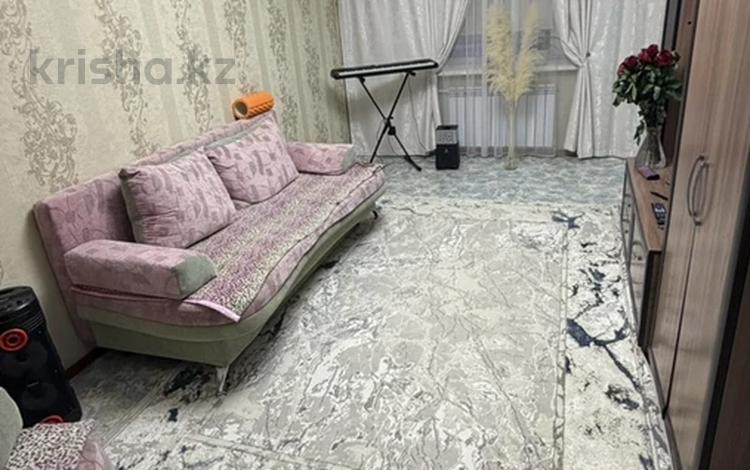 3-бөлмелі пәтер · 69 м² · 4/5 қабат, Естая 56/1, бағасы: 22.7 млн ₸ в Павлодаре — фото 2