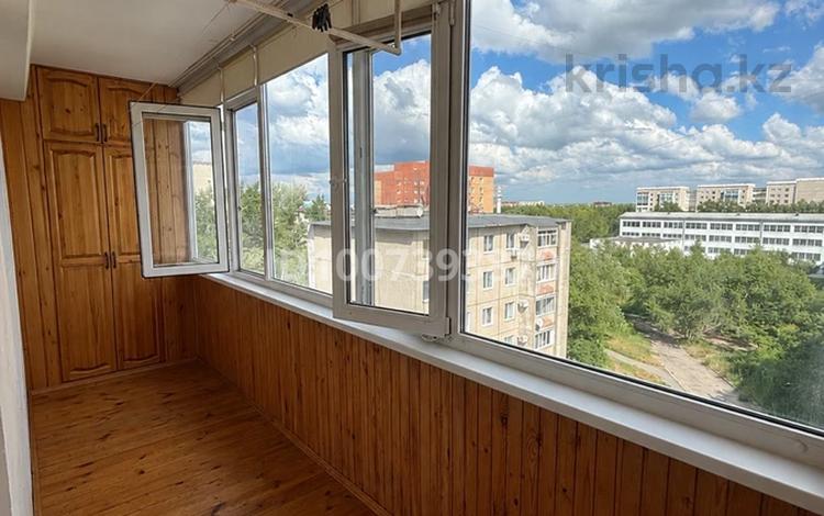 3-бөлмелі пәтер · 70 м² · 6/9 қабат, 9-ші шағым аудан 9 — 15 магазин, 4 поликлиника, 7 школа, Мечеть Жайлаубай ата, бағасы: 31 млн ₸ в Костанае, 9-й микрорайон — фото 16