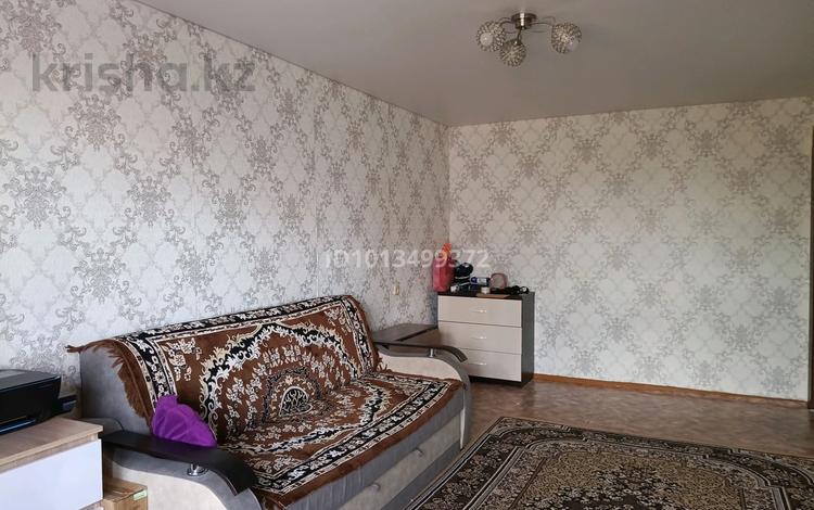 2-комнатная квартира · 45.4 м² · 5/5 этаж, 4-й микрорайон, Каирбекова 409 — Г. Костанай, Район КСК, в доме находятся аптека «Фармаком» за 18 млн ₸ — фото 2