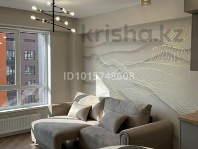 3-бөлмелі пәтер · 60 м² · 9 қабат, Думан-2 ш/а. 57, бағасы: 380 000 ₸ в Алматы, Медеуский р-н