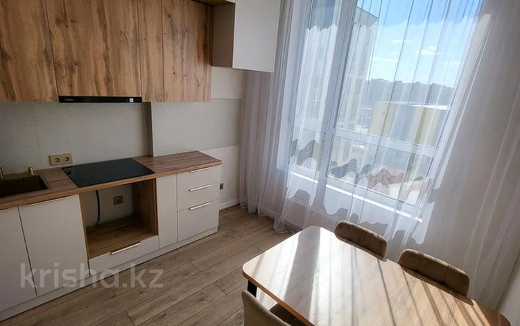 2-комнатная квартира · 38 м² · 7/9 этаж, Молдагалиев 13 — Шикарная Планировка за ~ 30.5 млн ₸ в Астане, Нура р-н — фото 2