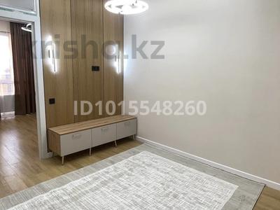 3-комнатная квартира · 40 м² · 7/9 этаж, мкр Шугыла, Жунисова 2/25 за 27.8 млн ₸ в Алматы, Наурызбайский р-н