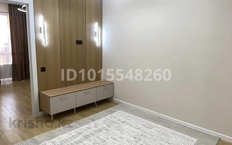 3-комнатная квартира · 40 м² · 7/9 этаж, мкр Шугыла, Жунисова 2/25 за 27.8 млн ₸ в Алматы, Наурызбайский р-н — фото 2