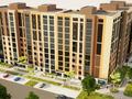 2-комнатная квартира · 45.5 м² · 4/9 этаж, Мухтара Ауэзова 213а за ~ 14.6 млн 〒 в Кокшетау — фото 5