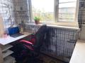 2-бөлмелі пәтер · 48 м² · 5/5 қабат, Восток 67, бағасы: 17 млн ₸ в Шымкенте, Аль-Фарабийский р-н — фото 2