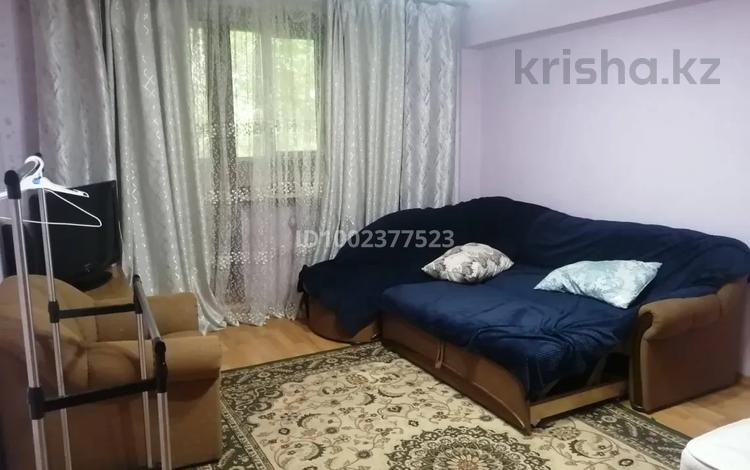 1-комнатная квартира · 40 м² · 3/5 этаж, мкр Коктем-2, Темирязева 59б — Манаса за 250 000 ₸ в Алматы, Бостандыкский р-н — фото 2