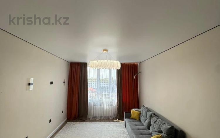 2-комнатная квартира · 51.2 м² · 6/9 этаж, Райымбек батыра за 33.5 млн ₸ в  — фото 12