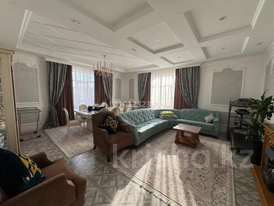 5-комнатная квартира · 145.8 м² · 7/9 этаж, Алихана Бокейханова 11А за 115 млн ₸ в Астане, Есильский р-н