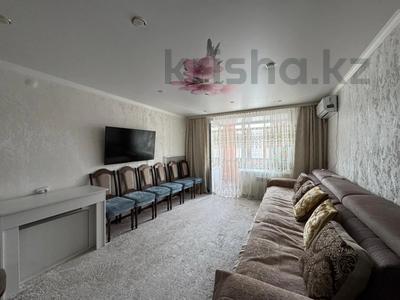 3-бөлмелі пәтер · 60.1 м² · 3/5 қабат, Иртышская, бағасы: 29 млн ₸ в Семее