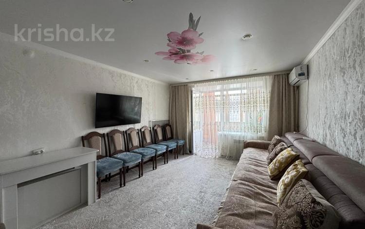 3-бөлмелі пәтер · 60.1 м² · 3/5 қабат, Иртышская, бағасы: 29 млн ₸ в Семее — фото 26