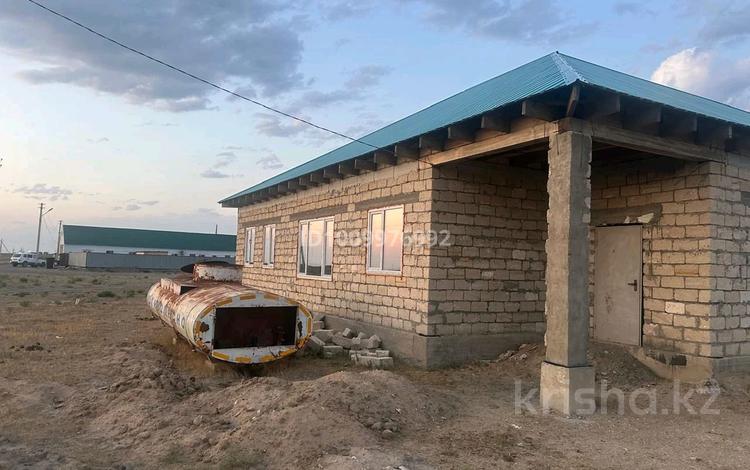 Отдельный дом · 6 комнат · 200 м² · 50.26 сот., Айтеке би — Жана мектеп касында за 7.5 млн ₸ в  — фото 2