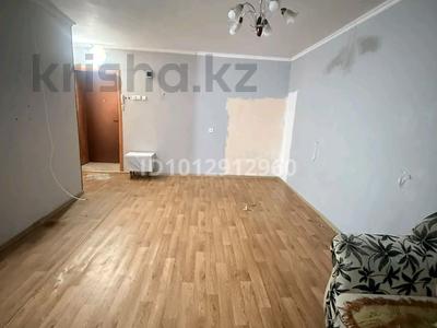 1-комнатная квартира · 30 м² · 2/5 этаж, 66 квартал 8 за 9.5 млн ₸ в Семее